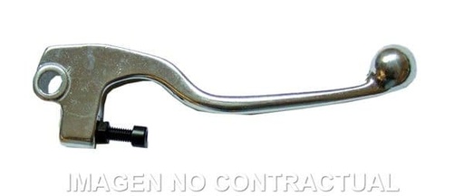 [E34440597.] Maneta de freno derecha Kawasaki KLX 650 R