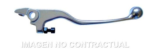 [E34440600.] Maneta freno derecha Kawasaki KLR 650 93/95