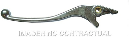 [V1057986 - S77.20 - E34440609.] Maneta freno izquierda Honda Sh, Forza, Nss, Silverwing 125 250 300 350 400 600