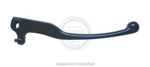[E34440611.] Maneta de freno derecha negra Aprilia SR 50