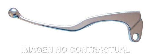 [E34440635.] Maneta de embrague Yamaha YFM 125 250 350 400 450 660 700