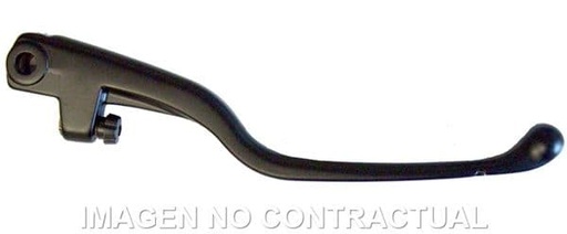 [E34440654.] Maneta de freno derecha negra BMW F 800 R