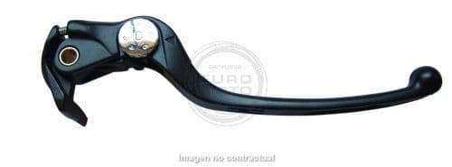 [E34440676.] Maneta freno derecha negra Kawasaki ZX-6RR