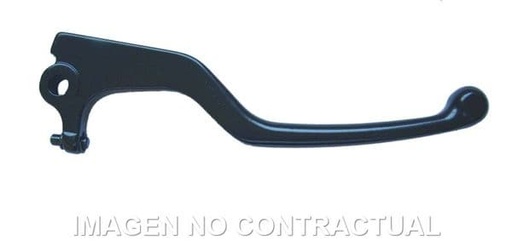 [E34440685.] Maneta de freno negra Aprilia Sport City 125