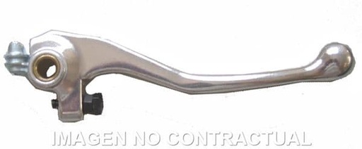 [E34440692.] Maneta de freno derecha Honda CRF 250 450 | HM CRE CRM 450