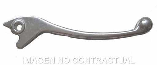 [E34440702.] Maneta de freno derecha Sym HD 125