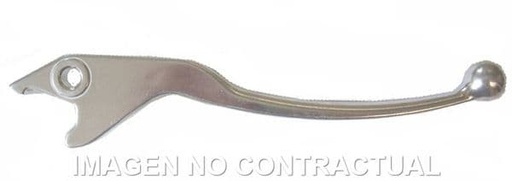 [E34440704.] Maneta de freno derecha Sym GTS Joymax 250