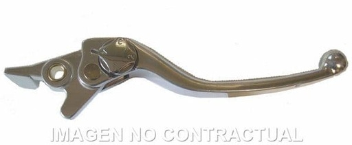 [E34440709.] Maneta de freno derecha Aprilia Mana 850