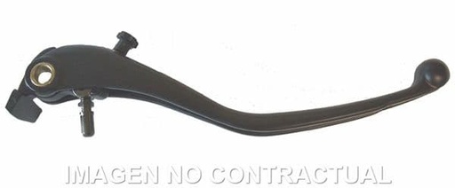 [E34440720.] Maneta de freno derecha negra Ducati 1098 1100 1198 1200 1262
