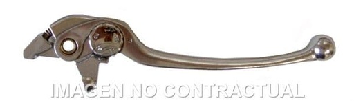 [E34440727.] Maneta freno derecha Kawasaki ER6 N/F 650 | Versys KLE 650
