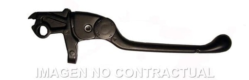 [E34440735.] Maneta de freno derecha negra BMW K 1200