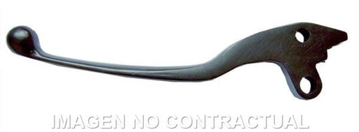 [E34120328.] Maneta de embrague Suzuki GSX 750 / Intruder 750 / GSX R 1100