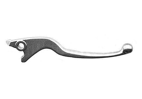 [E34440771.] Maneta de freno derecha cromada Sym Symphony 50 125 / Fiddle II III, Jet 4 5