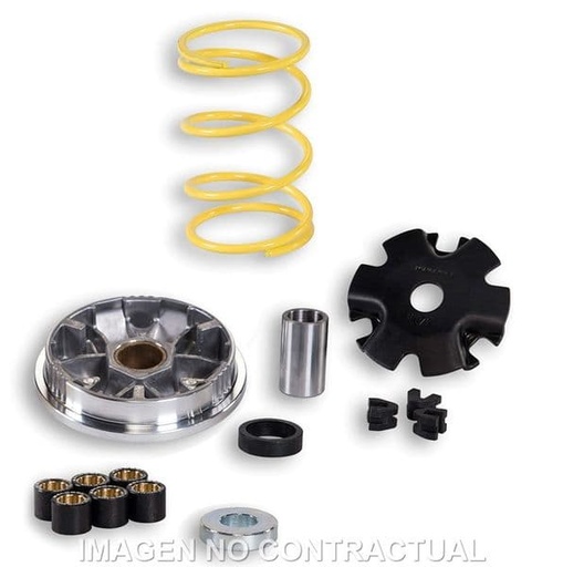 [E517074.] Variador Malossi Multivar Honda SH 50 Scoopy