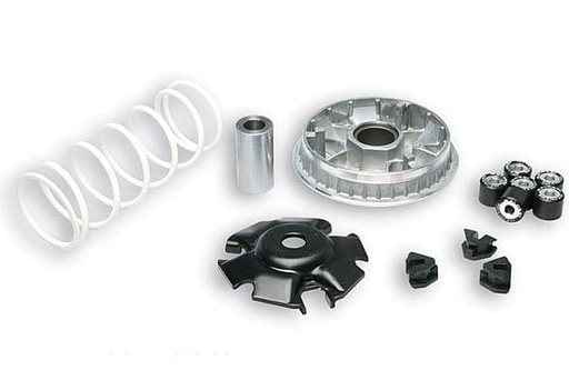 [E5111572.] Variador Malossi Honda SH 125 150 (2001-2012), Dylan, Ps Passion, Swing