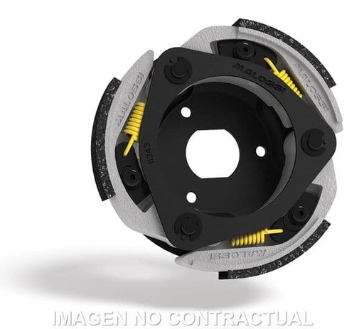 [E5211467.] Embrague Delta Clutch Honda CN, Jazz / Piaggio X9