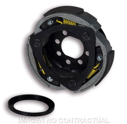 [E5211888.] Embrague Delta Clutch Yamaha Majesty 150 4T