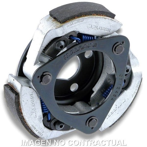 [E5212492.] Embrague Maxi Delta Cluth Aprilia Scarabeo 4T 125