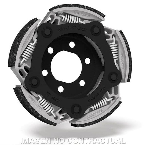 [E5212813.] Embrague Maxi Fly Clutch Gilera Nexus 500, X-9 500