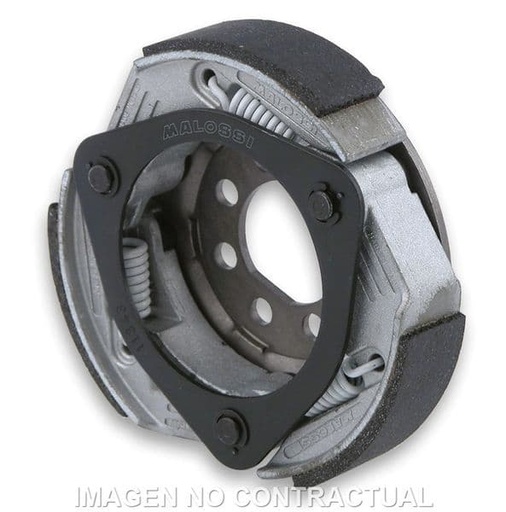 [E5212840.] Embrague Maxi Fly Clutch Gilera Runner FXR 180