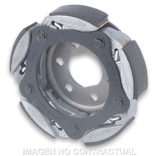 [E5213060.] Embrague Maxi Fly Clutch Suzuki Burgman 400