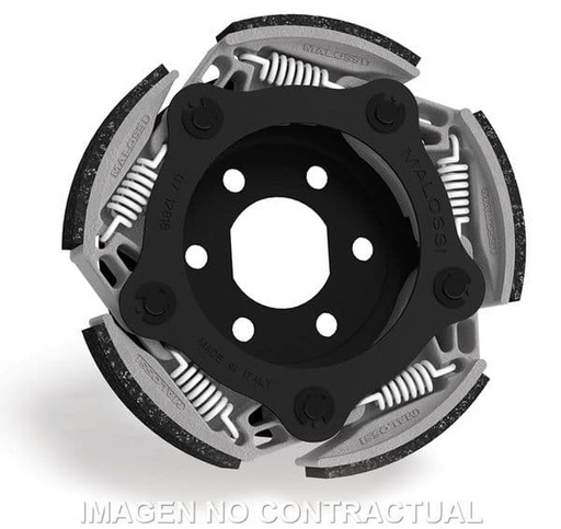 [E5213296.] Embrague Maxi Fly Clutch Suzuki Burgman 400 K7