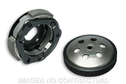 [E5214113.] Maxi Delta System Yamaha Aerox 50