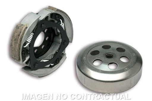 [E5214721.] Maxi Delta System Yamaha Xmax 250