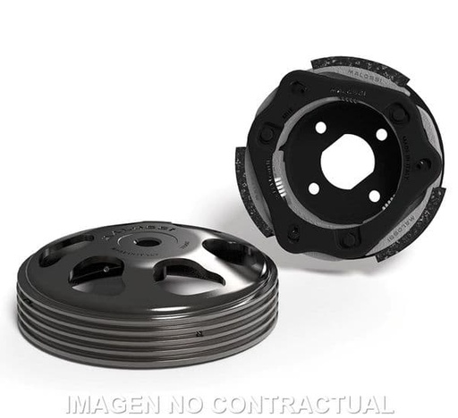 [E5214738.] Maxi Delta System MHR Piaggio 50
