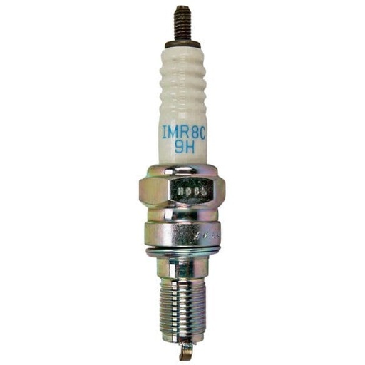 [EIMR8C9H.] Bujía IMR8C-9H Laser Iridio NGK