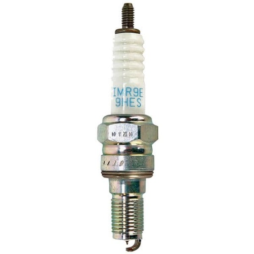 [EIMR9E9HES.] Bujía IMR9E-9HES Laser Iridio NGK - Stock No. 7556