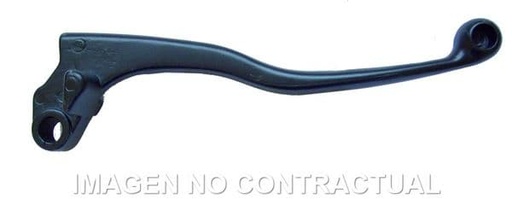 [E34120374.] Maneta de embrague Kawasaki KLE 500