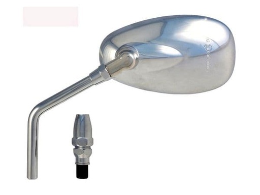 [R122760250.] Retrovisor izquierdo Moto Guzzi Breva