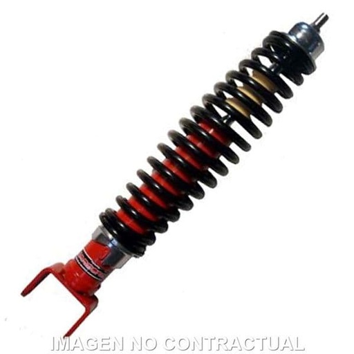 [E60330025.] Amortiguador Trasero Vespa PX 125/150