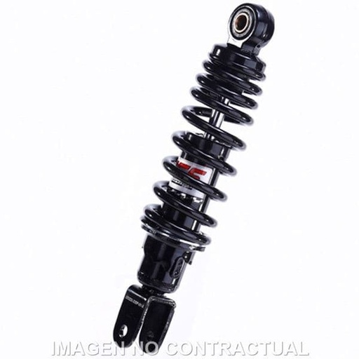[E60401101.] Amortiguador Trasero YSS Hidráulico Yamaha Jog 50