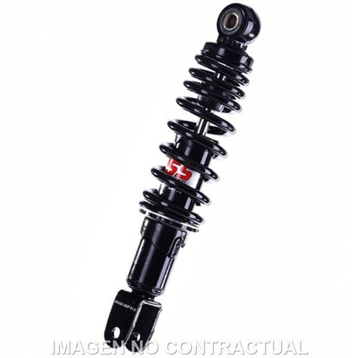 [E60401102.] Amortiguador Trasero YSS Hidráulico Yamaha BW´S 50