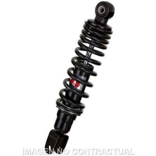 [E60401103.] Amortiguador Trasero YSS Hidráulico Peugeot Speedfight 50