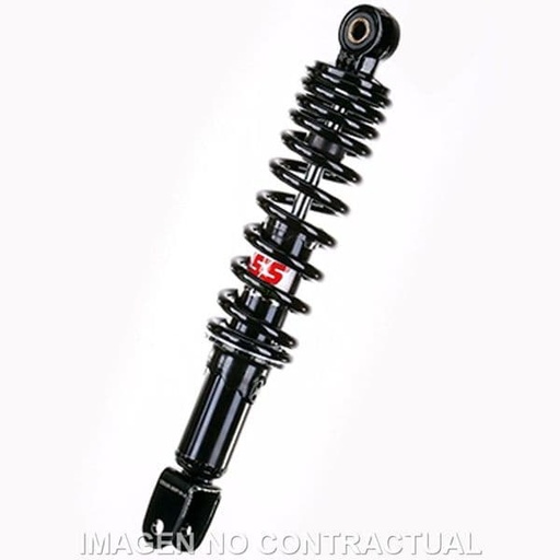[E60401106.] Amortiguador Trasero YSS Hidráulico Kymco People S 50