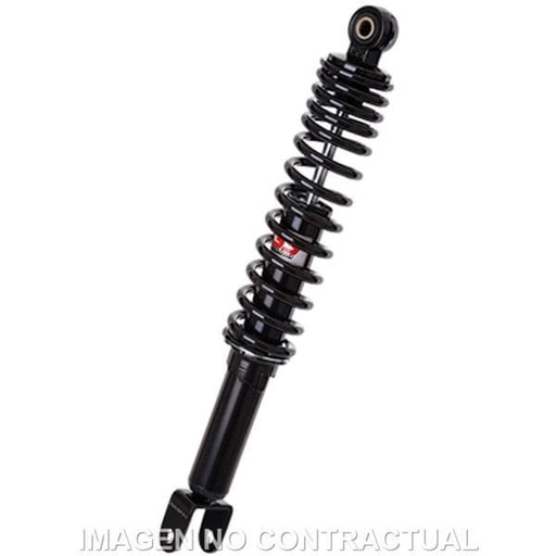 [E60401114.] Amortiguador Trasero YSS Hidráulico Aprilia Scarabeo 125