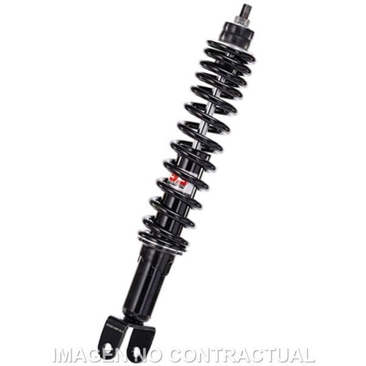 [E60400041.] Amortiguador Trasero YSS Hidráulico Vespa Pk125