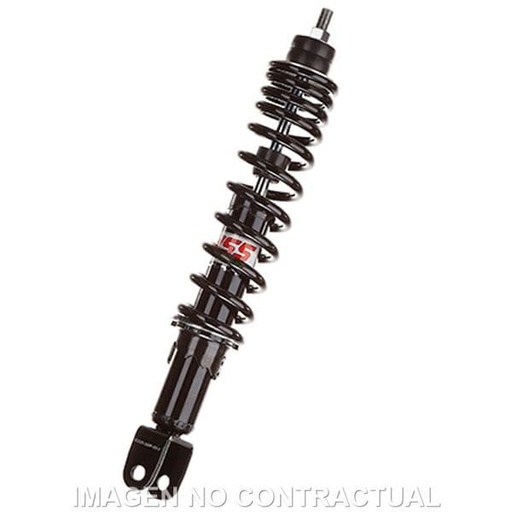 [E60401111.] Amortiguador Trasero YSS Hidráulico Gilera Runner 50