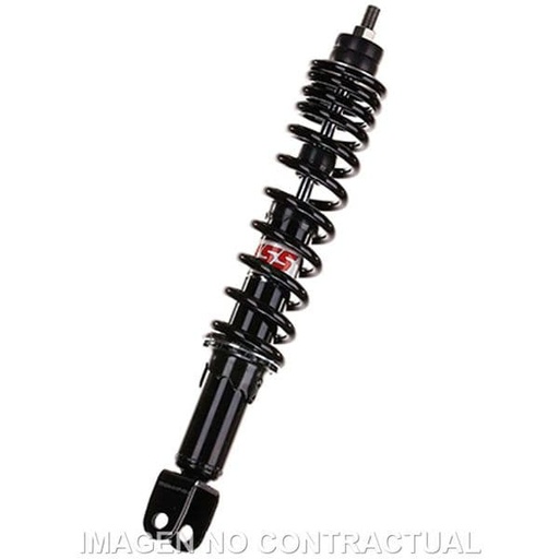 [E60401112.] Amortiguador Trasero YSS Hidráulico Piaggio Liberty 50