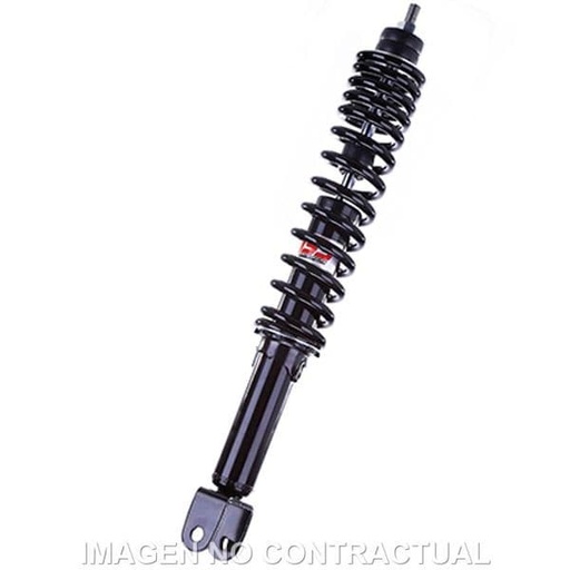 [E60401113.] Amortiguador Trasero YSS Hidráulico Piaggio Hexagon 125