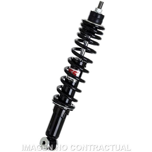[E60401110.] Amortiguador Trasero YSS Hidráulico Vespa ET4 125