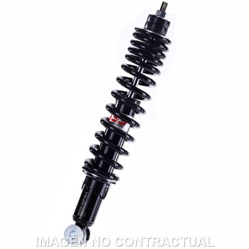 [E60401118.] Amortiguador Trasero YSS Hidráulico Piaggio Liberty 125/200