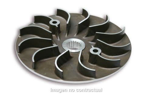 [E6113523B.] Semipolea Ventilvar Honda SH 300