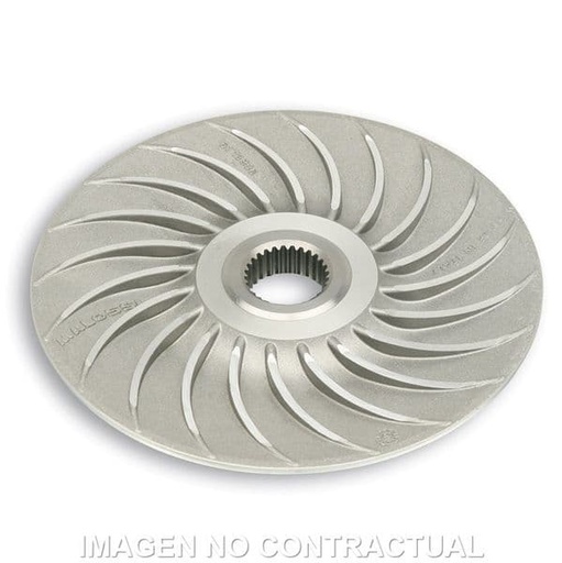 [E6113806B.] Semipolea Ventilvar Yamaha Tmax 500