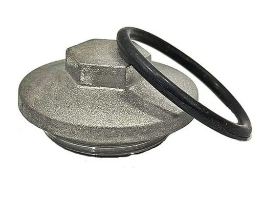[R121856140.] Tapón tornillo vaciado aceite Honda SH 125 Dylan Passion - Kymco / Sym 125