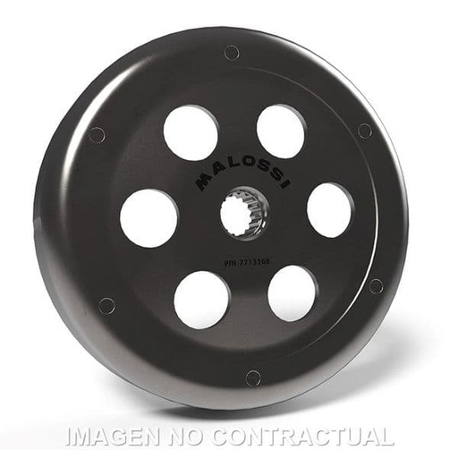 [E7713368.] Campana Embrague Maxi Clutch Bell Yamaha Xmax 125I