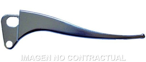 [E91089621.] Maneta de freno derecha Vespa 160